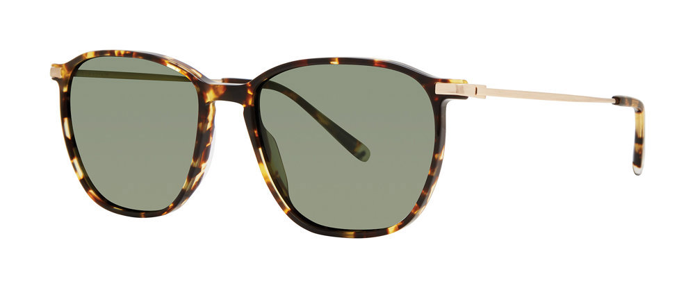 Paradigm Sunglasses 19-38 Tortoise (Polarized) 55MM Reviews  display picture 1